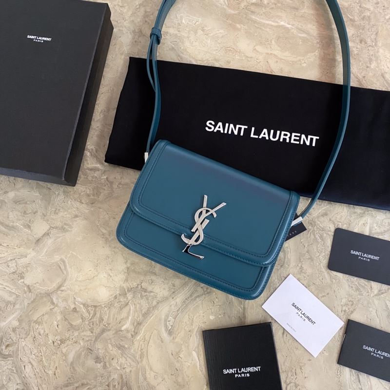 YSL Satchel Bags